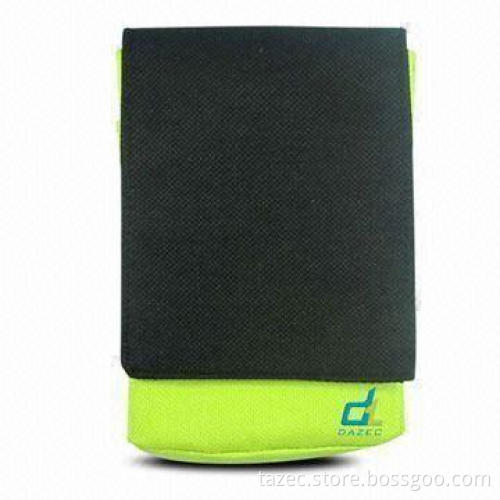 Universal Mobile Pouch, Made of Canvas Cloth